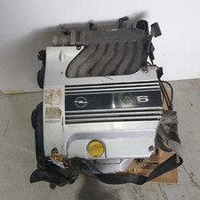 C25xe motore opel usato  Mineo