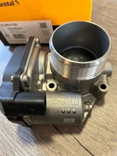 Continental vdo drosselklappe gebraucht kaufen  Helsa
