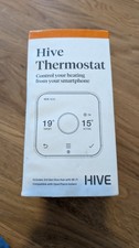 Hive thermostat heating for sale  ROSS-ON-WYE