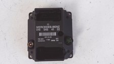 Motorsteuergerät mercedes w20 gebraucht kaufen  Hünxe