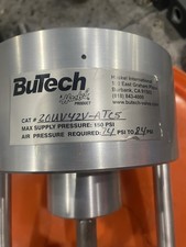Pneumatic valve actuator for sale  Irving