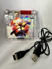 Gba infernape simiabraz d'occasion  Paris I