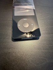 Ipod classic 30gb for sale  LIVERPOOL