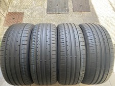 Pneumatici falken 215 usato  Ragalna