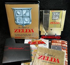 1986 legend zelda for sale  Bardstown