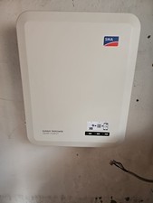 Sma sunny tripower gebraucht kaufen  Schutterwald