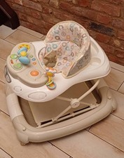 Babywalker converts rocker for sale  SANDY