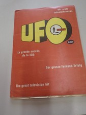 Ufo shado album gebraucht kaufen  Rodenberg