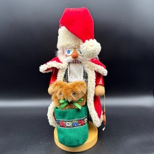 Steinbach santa nutcracker for sale  Kernersville