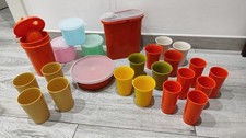 Tupperware lotto pezzi usato  Trieste