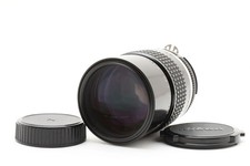 [Prawie idealny +++++++ Teleobiektyw Nikon Ai-s AIS Nikkor 135mm f/2.8 MF z Japonii na sprzedaż  Wysyłka do Poland