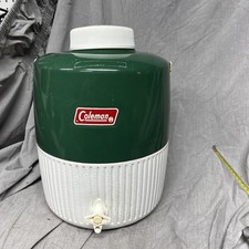 Vintage coleman gallon for sale  Sibley