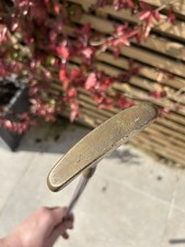 Titleist bullseye putter for sale  TONBRIDGE