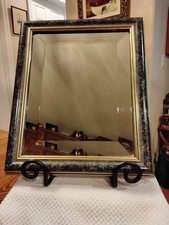 Stylish beveled edge for sale  Plymouth