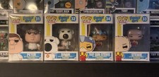 Funko pop family for sale  NOTTINGHAM