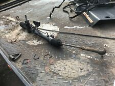 Ssteering rack 1.3cdti for sale  CANNOCK