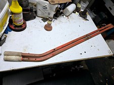 Gravely handle bars for sale  Springfield