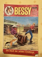 Bessy 677 stadt gebraucht kaufen  Burgthann