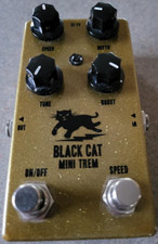 Black cat mini for sale  Austin