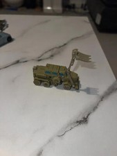 Tank military vehicle for sale  RUSHDEN