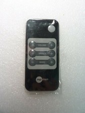 Telecomando originale mpman usato  Bergamo
