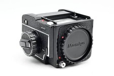 Mamiya m645 medium for sale  Indianapolis