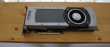 Nvidia gtx titan for sale  Shipping to Ireland