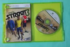 Usado, FIFA STREET 3 MICROSOFT XBOX 360 USATO ORIGINALE COMPLETO comprar usado  Enviando para Brazil
