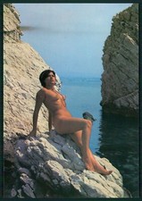 Naturist pinup nude d'occasion  Expédié en Belgium