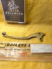 Suzuki clutch lever for sale  LEVEN