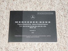 1980 1985 mercedes for sale  Fairfield
