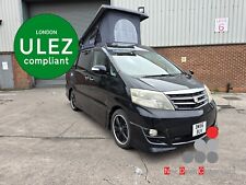 Toyota alphard seater for sale  WEDNESBURY