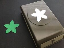 Stampin large flower for sale  WIGAN