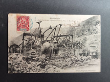 Carte postale saint d'occasion  La Crau