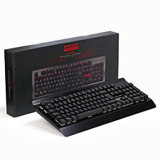 Mechanische gaming tastatur gebraucht kaufen  Sonneberg