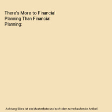There more financial gebraucht kaufen  Trebbin