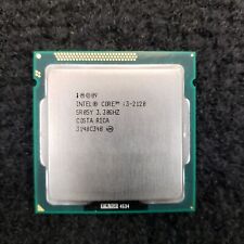 Processador Intel Core I3-2120 - 3.3 GHz Quard-Core (SR05Y) comprar usado  Enviando para Brazil