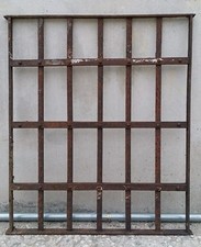 Ringhiera inferriata ferro usato  Vicenza