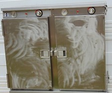 Fwe insulated heated for sale  Edmond