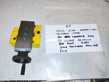 Emco compact lathe for sale  Sylvania