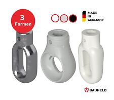 Bauheld markisenöse kunststof gebraucht kaufen  Langenlonsheim