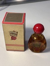 Vintage parfümflakon lavendel gebraucht kaufen  Gütersloh