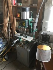 Record power fm25 for sale  MORECAMBE