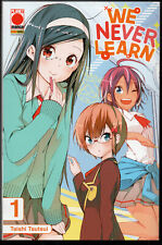 Never learn planet usato  Italia