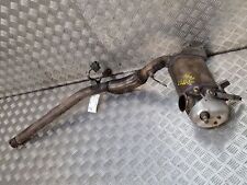 Catalyseur fap volkswagen d'occasion  Velaux