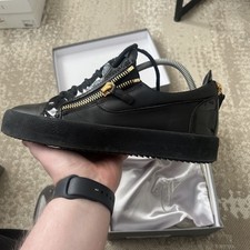Guissepe zanotti men for sale  LIVERPOOL