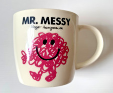 Messy men mug for sale  HARROGATE