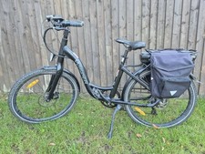 Wisper 705 step for sale  LEIGHTON BUZZARD