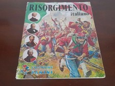 Album figurine vintage usato  Vallebona