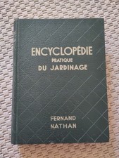 Encyclopédie pratique jardina d'occasion Encyclopédie pratique jardina d'occasion  Graulhet
